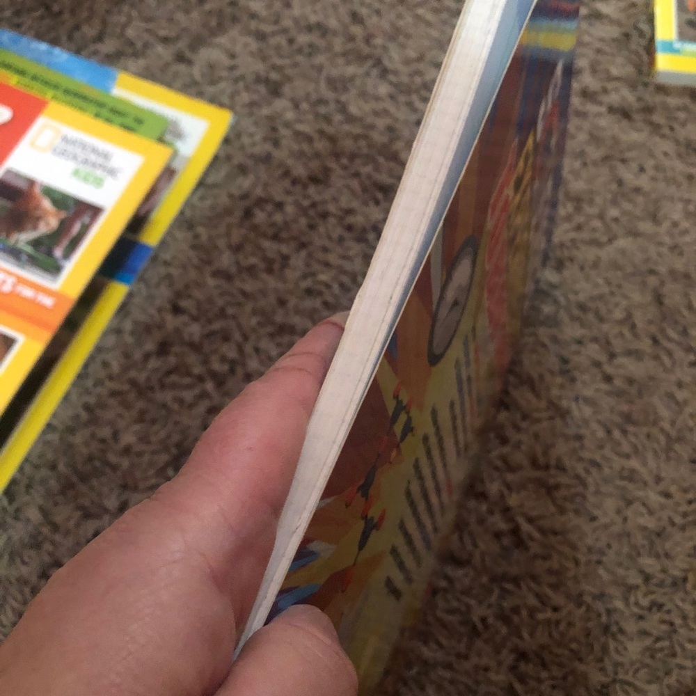 Science Experiment Book Set - Picture 16 of 17